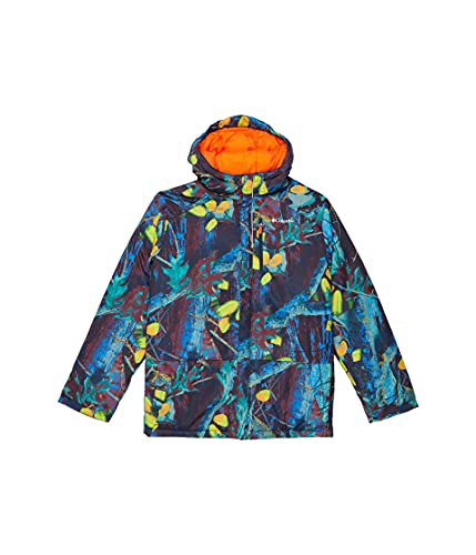 Image of Columbia Kids Lightning Lift Jacket (Little Kids /Big Kids)