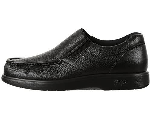 Image of SAS Side Gore Slip On Comfort Loafer