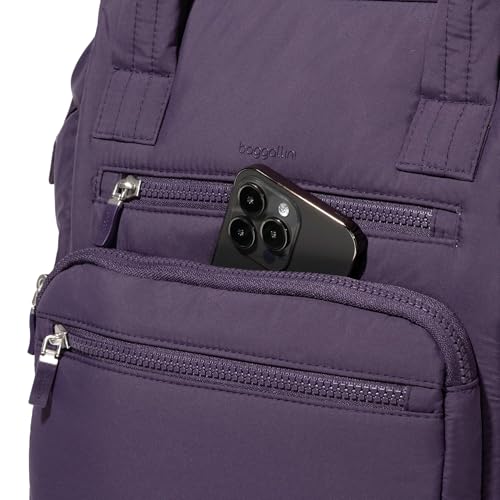 Image of Baggallini Chelsea Laptop Backpack