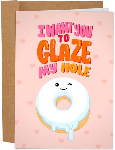 Funny Halloween Anniversary Card - Murder You With Love Greeting Card For Husband Or Wife