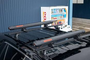 Amazon | スキー/スノーボードキャリア FatCat EVO 6 ファット