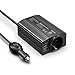 Produktbild BESTEK Wechselrichter 12v auf 230v/300W Spannungswandler Netzteil Adapter Auto Ladegerä mit 4.2A Dual Smart USB und Zigarettenanzünder Stecker, für Autofahrt und campingurlaub