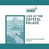 How Goodly Are Thy Tents