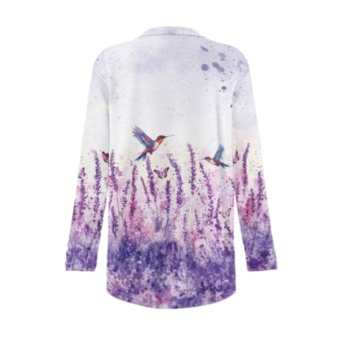 Image of Womens Open Fron Cardigan Sweaters Long Sleeve Tops Daily Coats