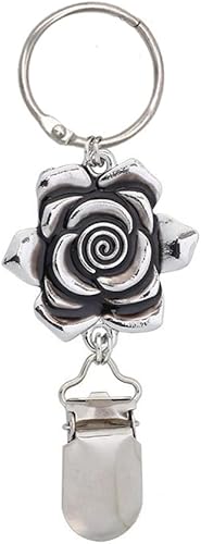 Miniatura 6 de HZYFPOY 4 clips para sombrero para bolso de viaje, mochila, equipaje, sombrero de compañero, soporte para sombrero, clip portátil para bolsa para