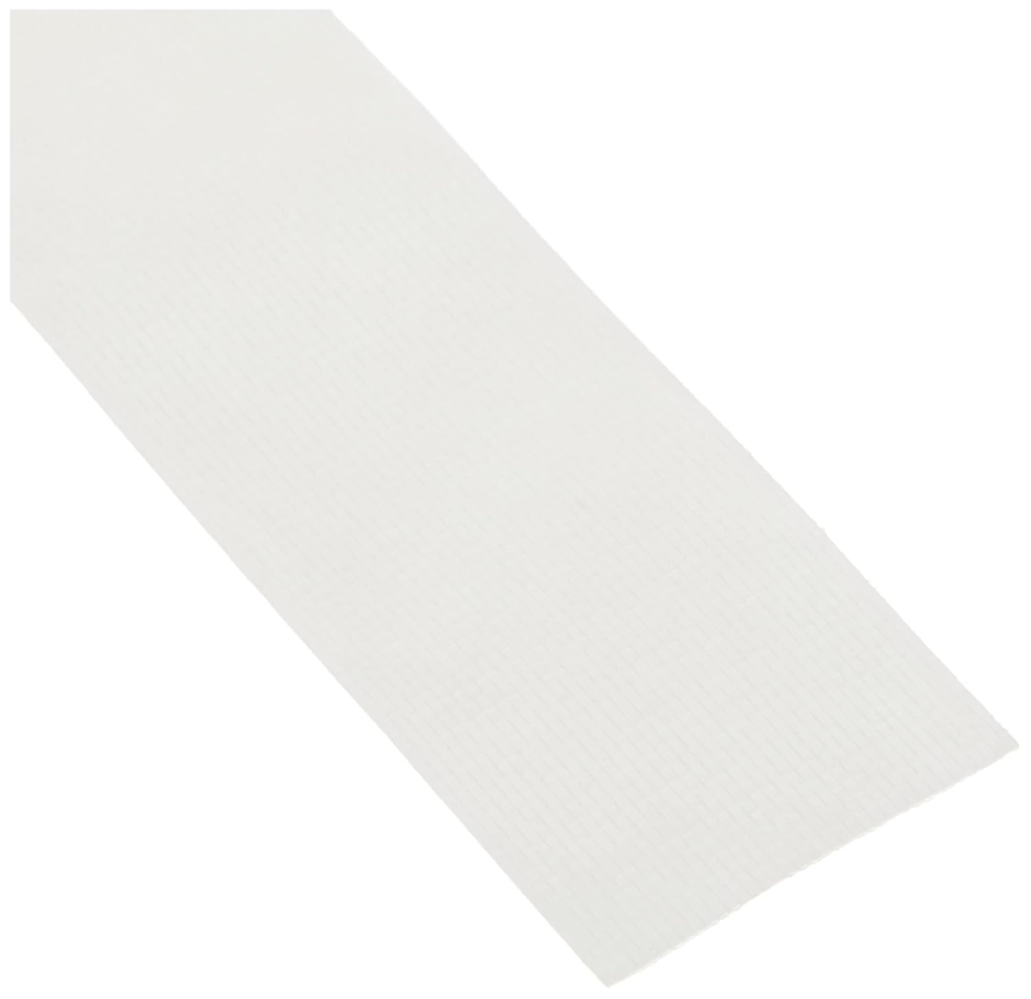 Duck Brand Indoor Heavy Traffic Carpet Tape,1.41-Inch x 42 Feet, Single Roll, White (286375)