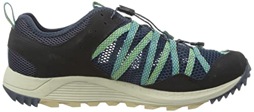 Image of Merrell Mens Wildwood Aerosport