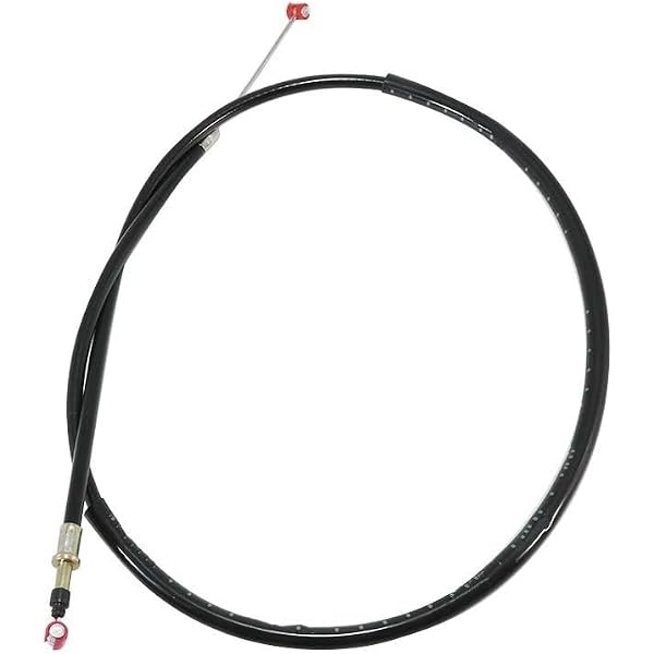Трос сцепления, подходит для BMW F650 GS, G650GS, F700GS, F800GS Dakar 2001–2005, 1999–2008, 32737661757, мотоцикл, трос сцепления и тормоза