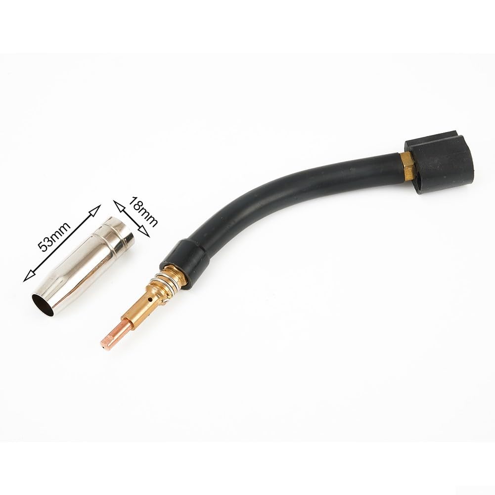 12-teiliges MIG MAG Spitzen-Set Für MB-15AK Schweißgeräte