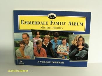 Emmerdale Family Album