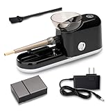 Electric Cigarette Rolling Machine - Automatic...
