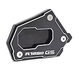 Produktmaterial: Hergestellt aus CNC-Aluminiumlegierung, hält starker Stützkraft stand