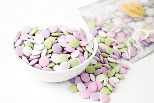 Mint Lentils (1 Pound Bag)