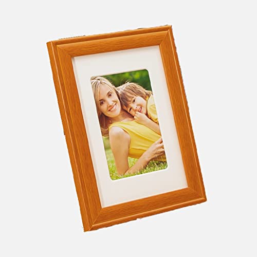 Porta Fotos para Mesa 10X15 Vintage Marca 