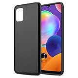 DESIGN: Extrem dünne Handyhülle, die sich der Form Ihres Smartphones perfekt anpasst. Ihr Handy ist bestens geschützt und das Cover verdeckt keine wichtigen Details Ihres Telefons.