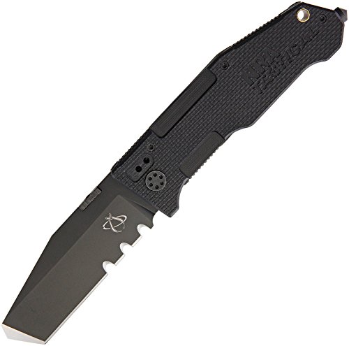 Amazon.com : Mantis Knives MT7-2AS Folding Pry 2