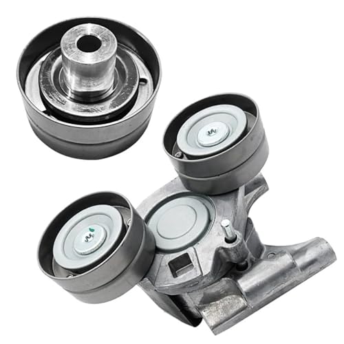 Kit de Tension Courroie Distribution 2194822 pour Moteur Duratorq de Ranger et Transit
