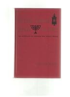With mind and heart: An approach to Judaism for young people B0007EUKRM Book Cover
