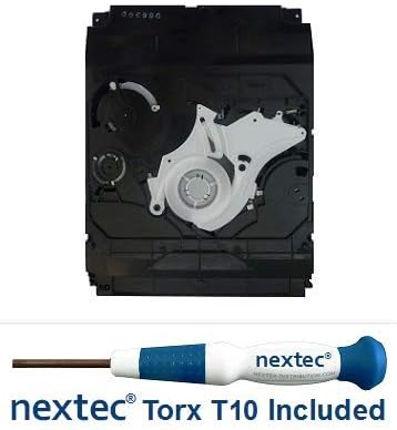 New - Sony Ps3 Bluray Drive (Kes-470a/ Kem-470aca Laser)