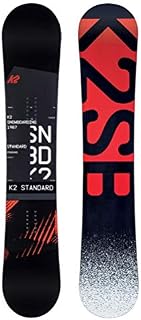 K2 Standard Snowboard 2020 - Men's 155 cm