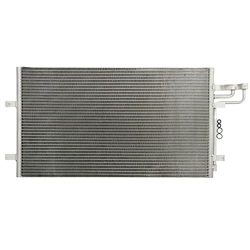 VALEO Condensador, Aire acondicionado 818046