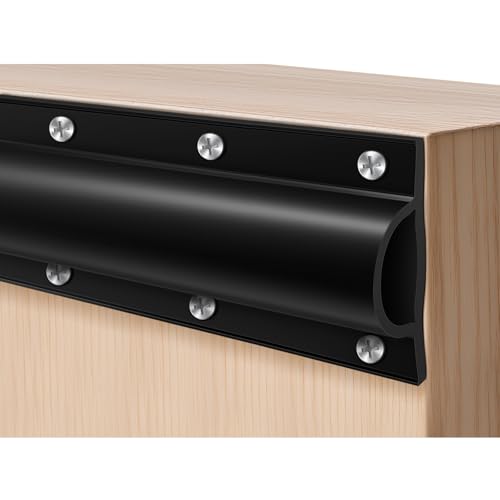 FRECCU 5 Pack Dock Bumpers 23.5in, Boat Dock Fenders for Greater Protection and Edge Guarding, Sturdy Dock Bumpers to Shield Your Dock from Impacts, Durable Dock Protectors for Boats & Equipment