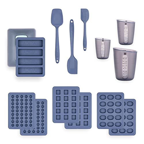 Magical Butter Silicone Kitchen Set | BPA-Free, Non-Stick, Food-Grade