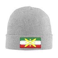 Versatile & Stretchy Fit: This premium knit hat is designed with elasticity to ensure a snug yet comfortable fit for all head sizes and hair types. Ideal for both men and women, it provides all-day comfort without feeling too tight or loose. Soft & W...