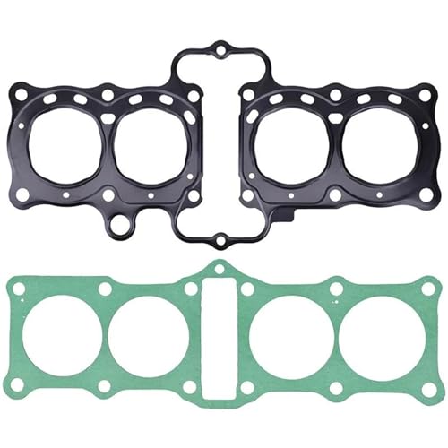 Joint moteur d'étanchéité complet pour révision de moto CBR400 NC23 et CB400SF