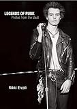 Legends of Punk: Photos from the Vault