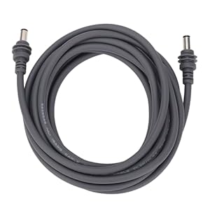 EVTSCAN EVTSCANcqw60n5egy Kabel zasilający 2M