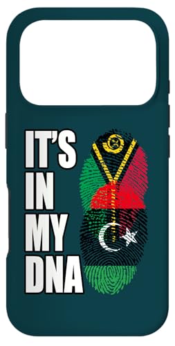 �o�k�A�c�ƃ��r�A�̃~�b�N�X�w���e�[�WDNA�t���b�O �X�}�z�P�[�X iPhone 17 Pro �p