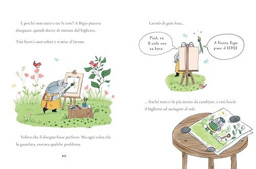 Storie D’Amore E D’Amicizia Dalla Val Verdina. Ediz. A Colori - 4