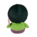 Imagen de Marvel Huggables Hulk Peluche 35 cm