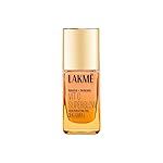 Lakme Makeup+Skincare VitC Superglow Skin Perfecting Tint Warm Natural W180 25ml