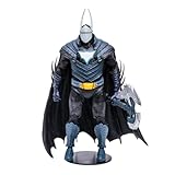 McFarlane Toys DC Multiverse Duke Thomas Dark Nights Metal 7