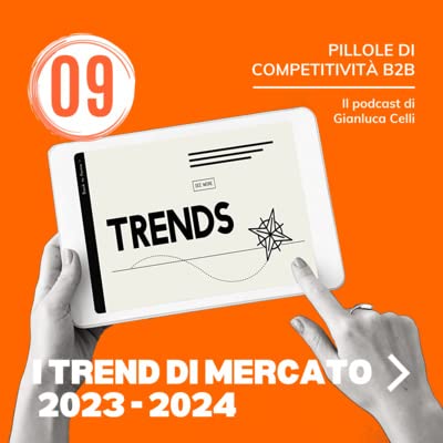 Mercati 2023: i trend che li guideranno