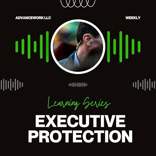 Executive Protection Insights cover art