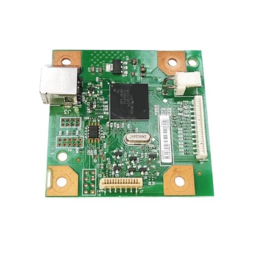 Carte logique CP1215 anti-panne pour formateur CC376A CB505-60001
