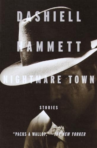 Nightmare Town: Stories