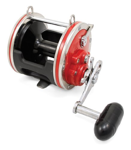 114H2LW 6/0 SPCL SENATOR WIDE SPOOL