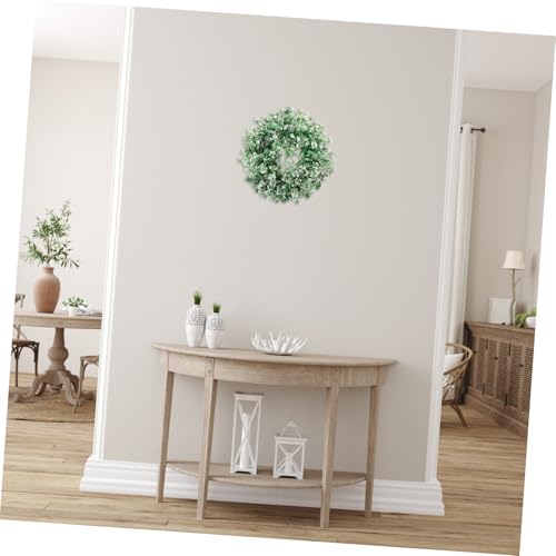 Tallos de orquídeas artificiales elegantes para centros de mesa de bodas 7
