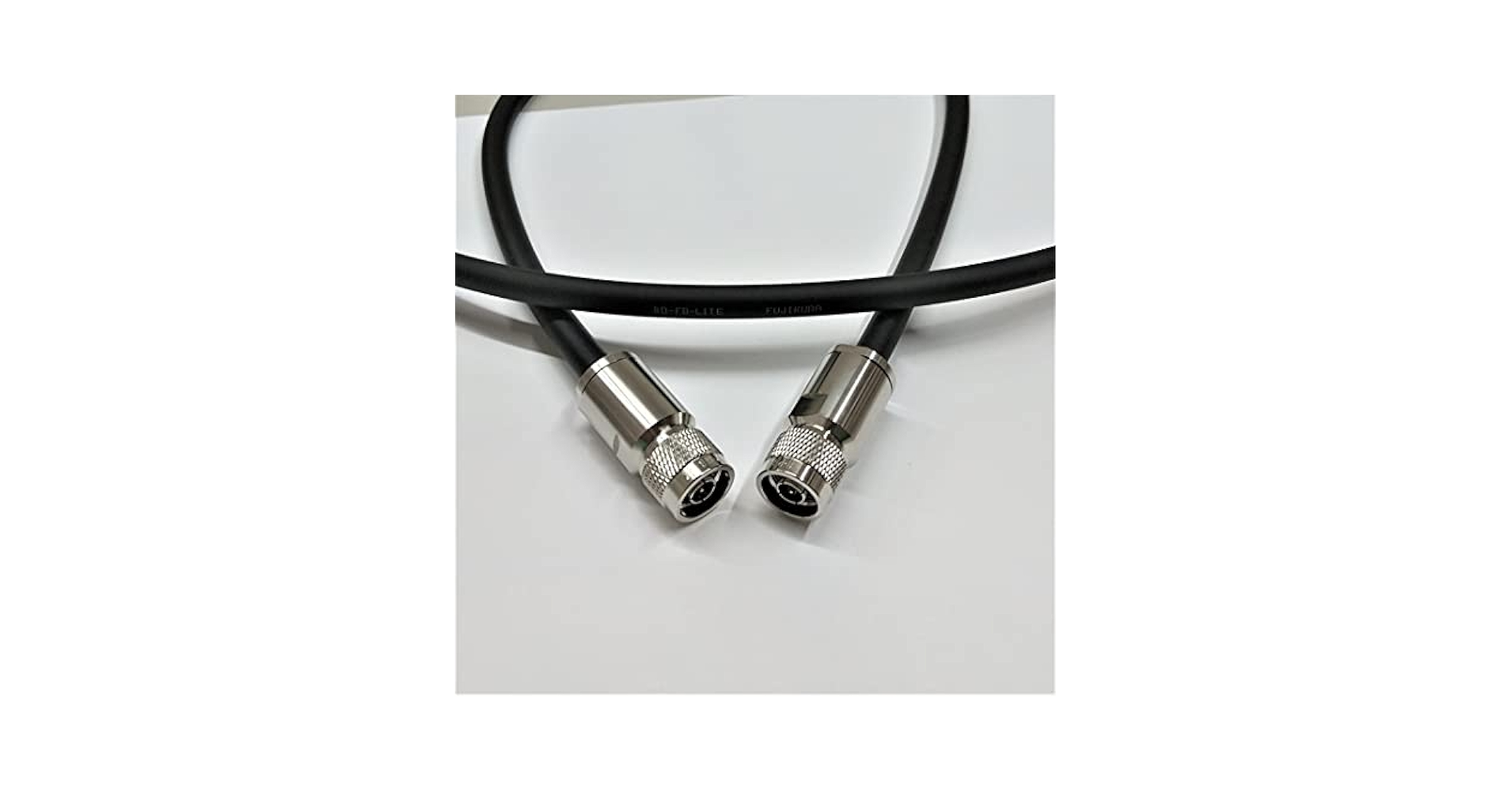 Amazon | 5DSFA(5D-SFA)-LITE用 N型接栓(コネクタ) 10ヶ迄同一