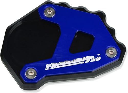 Extension de béquille latérale moto pour BMW R1250 GS 2018-2020