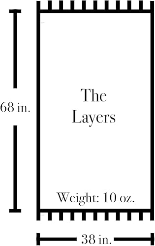 Miniatura 8 de Teema Toalla de playa turca grande, 100% algodón turco, sin arena, secado rápido, versátil y multiusos, las capas (rosa)