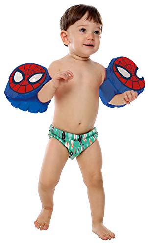 Ultimate Homem Aranha Boia de Braço Re Toyster Brinquedos