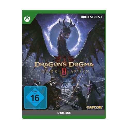 Dragon's Dogma 2: Dark Arisen - [XBOX]