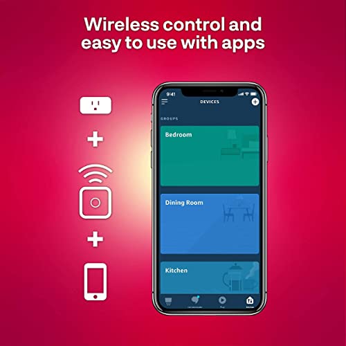 Innr Smart Plugs And Heavy Duty Smart Plug Bundle thumb #6
