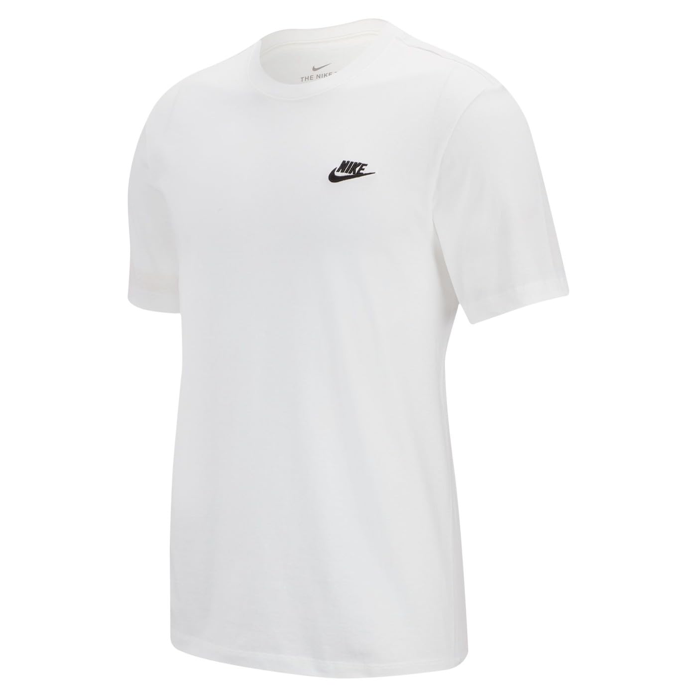 White Black