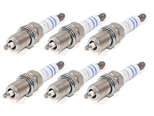 BOSCH 12122158253 １２本セット BOSCH Spark Plug 12122158253